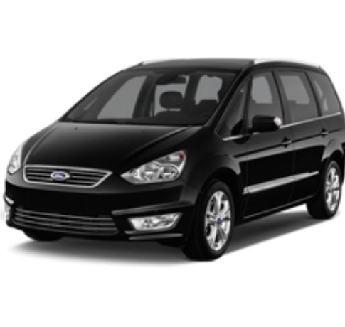 Just Airport FORD GALAXY